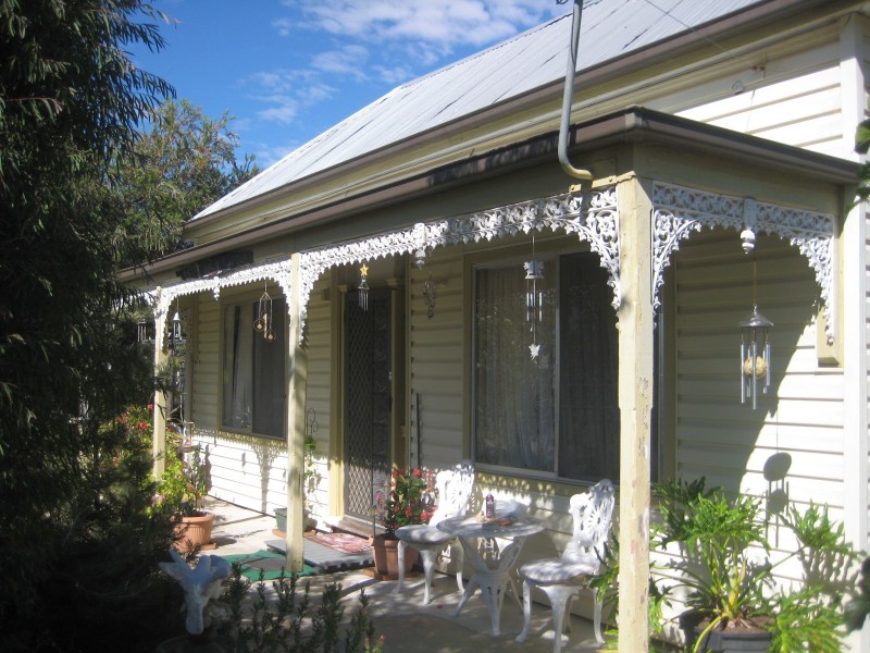 3a Livingstone Street, Mathoura NSW 2710