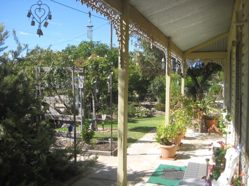 3a Livingstone Street, Mathoura NSW 2710