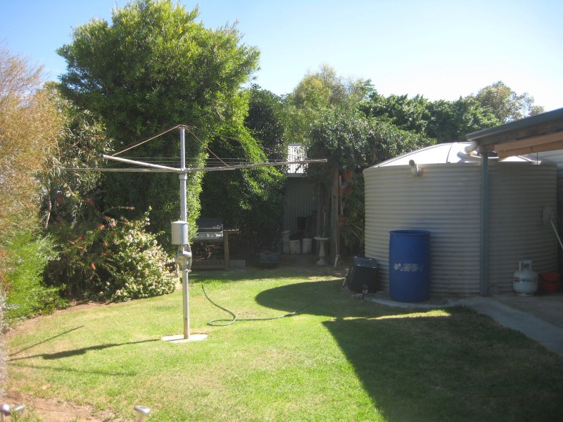 3a Livingstone Street, Mathoura NSW 2710