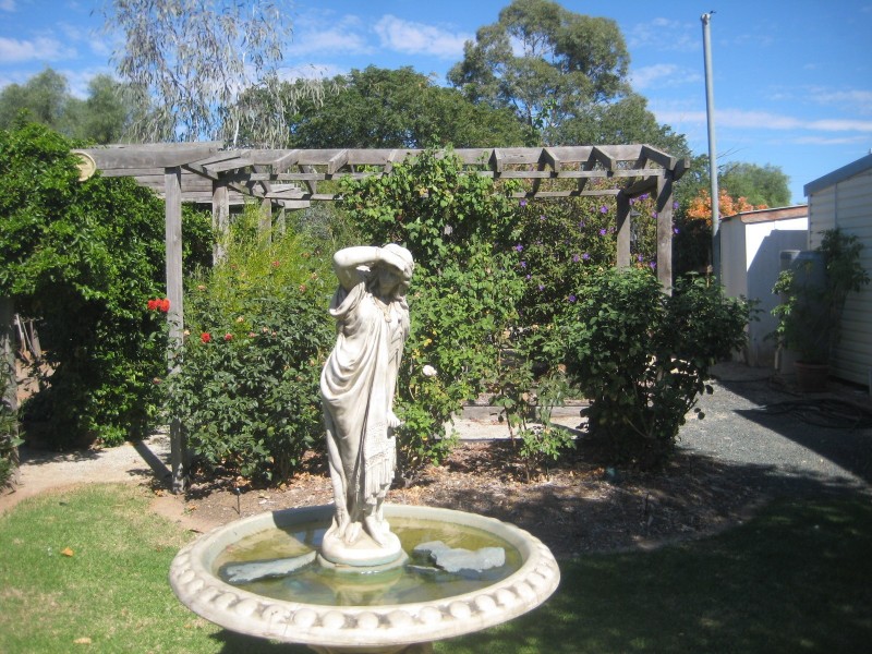 3a Livingstone Street, Mathoura NSW 2710