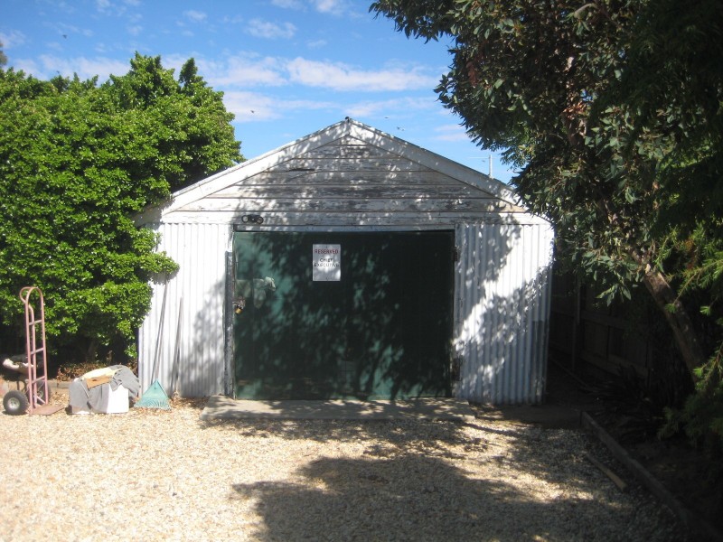 3a Livingstone Street, Mathoura NSW 2710