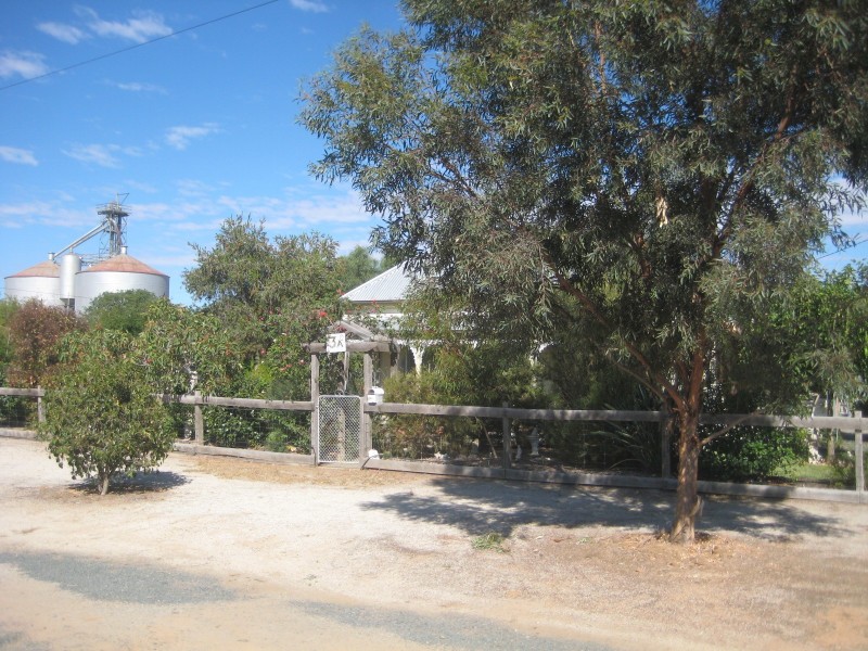 3a Livingstone Street, Mathoura NSW 2710