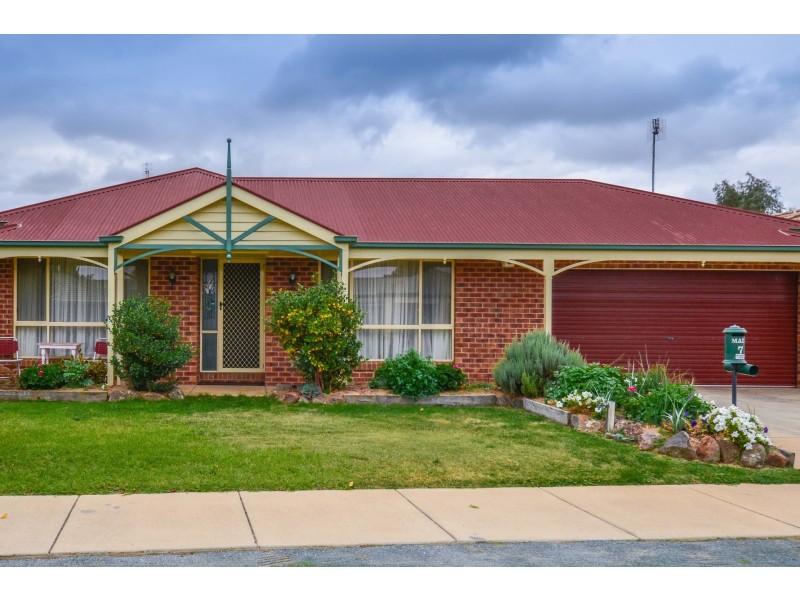7 Genevieve Avenue, Echuca VIC 3564