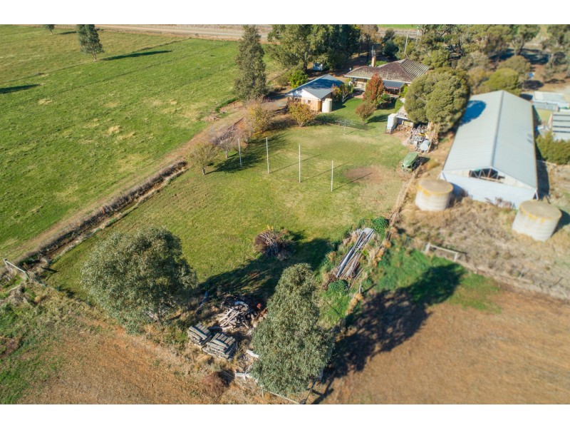 1220 Lowrie Road, Bamawm VIC 3561