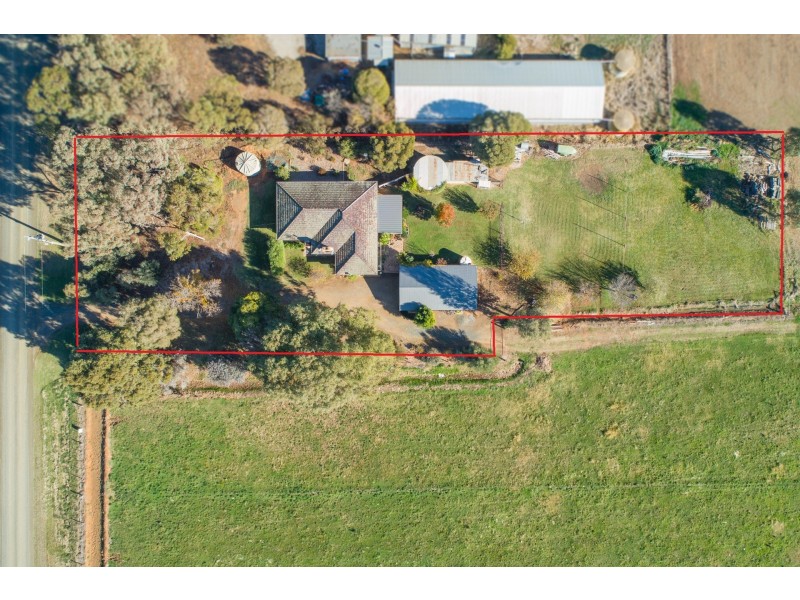 1220 Lowrie Road, Bamawm VIC 3561