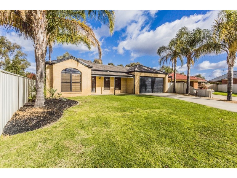 11 Orkney Court, Moama NSW 2731