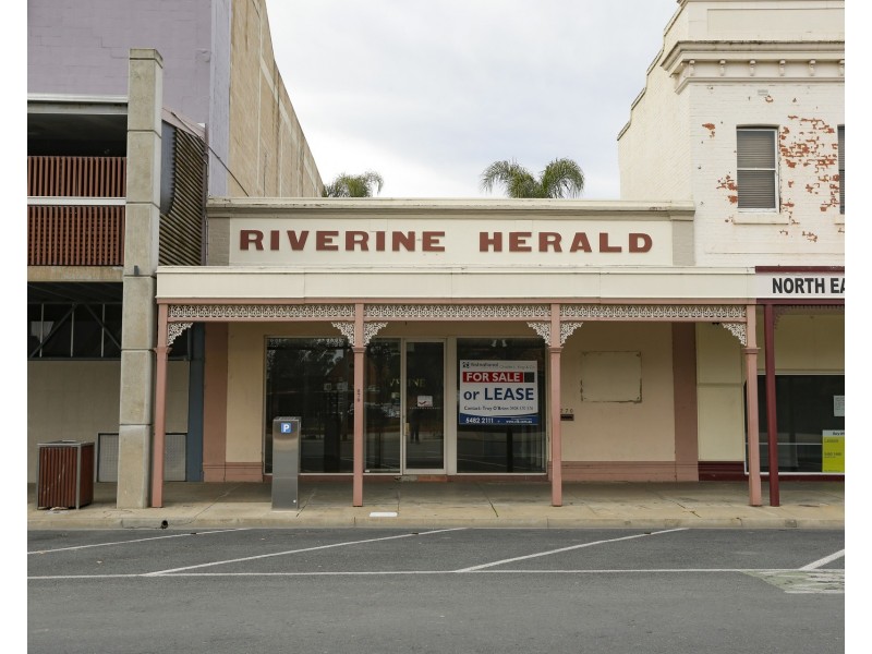 268-270 Hare Street, Echuca VIC 3564