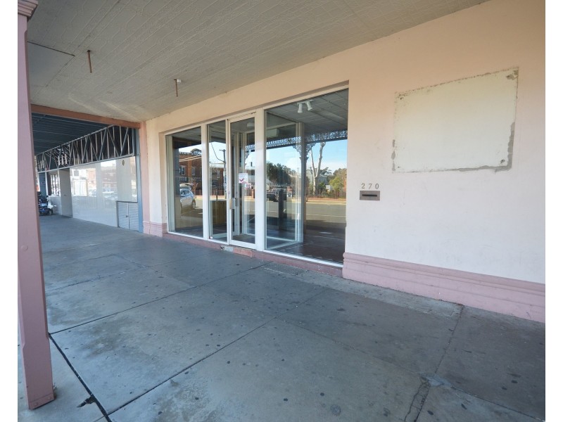 268-270 Hare Street, Echuca VIC 3564
