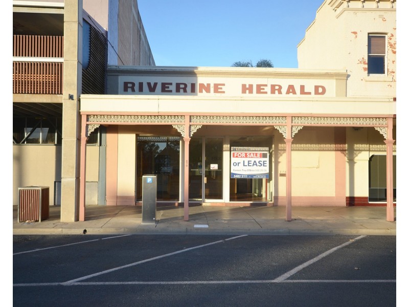 268-270 Hare Street, Echuca VIC 3564