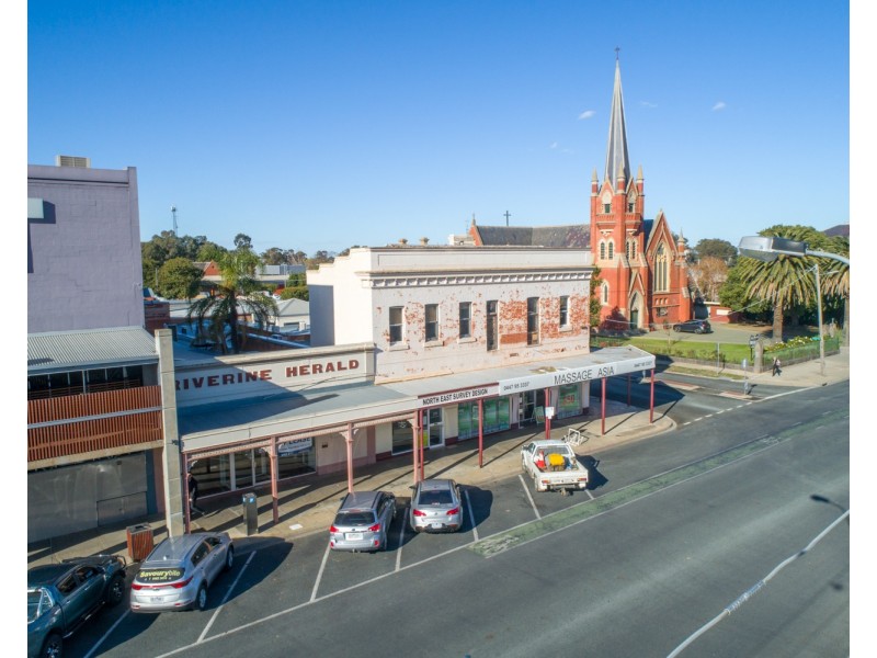 268-270 Hare Street, Echuca VIC 3564