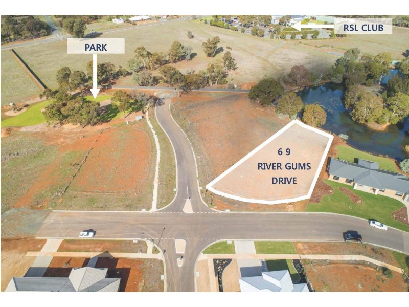 69 Rivergums Drive, Moama NSW 2731