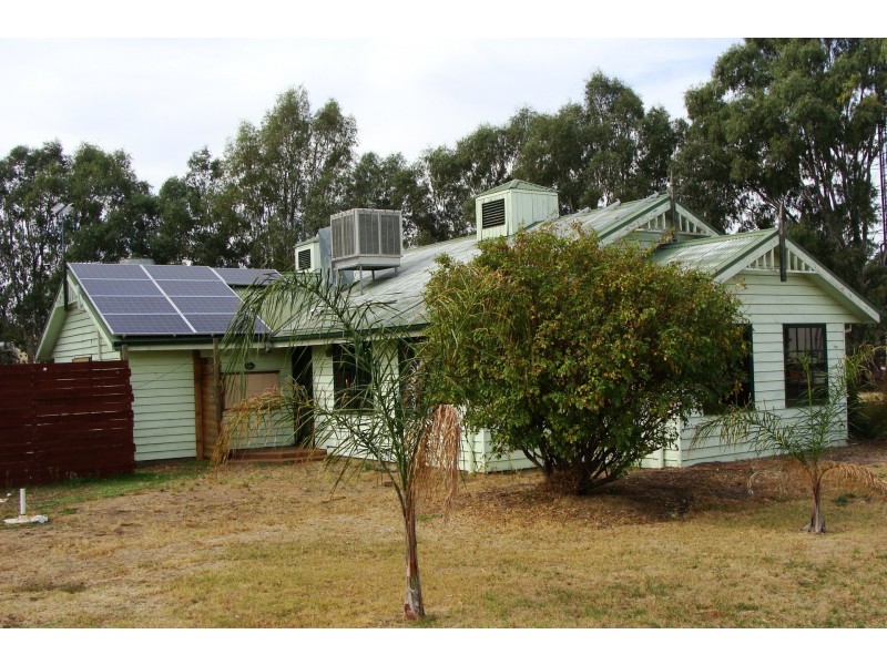 152 Anstruther Street, Echuca VIC 3564