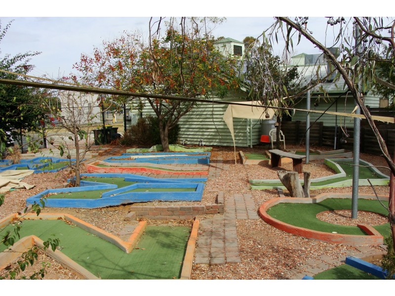 152 Anstruther Street, Echuca VIC 3564