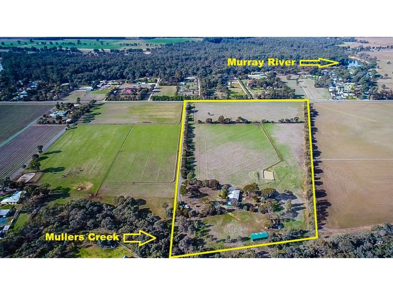 91 Pianta Road, Echuca VIC 3564