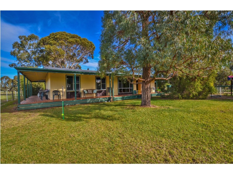 91 Pianta Road, Echuca VIC 3564