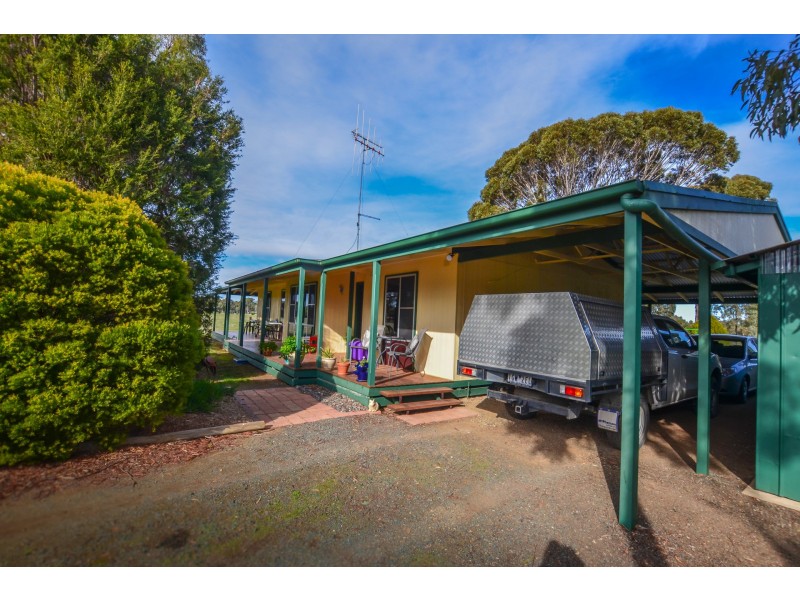 91 Pianta Road, Echuca VIC 3564