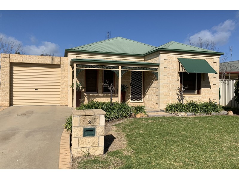 2 Gwyder Court, Echuca VIC 3564