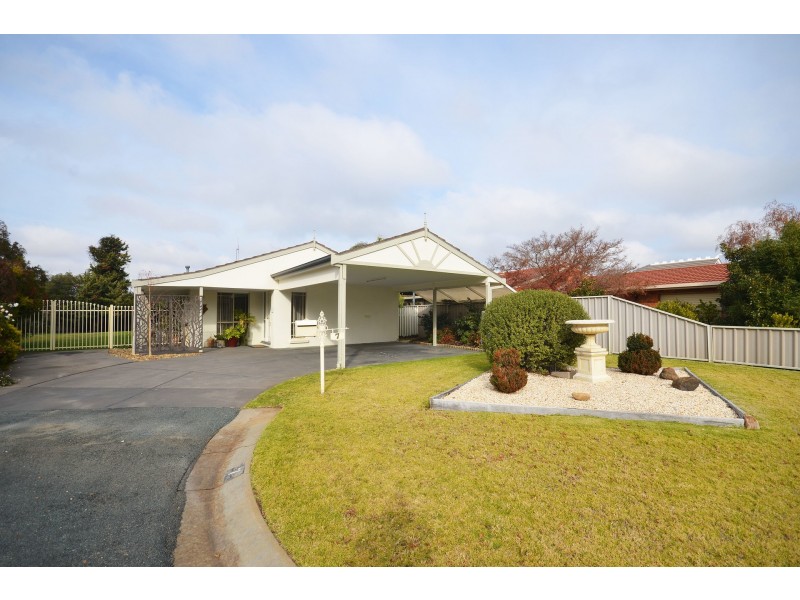 7 Alambee Way, Echuca VIC 3564