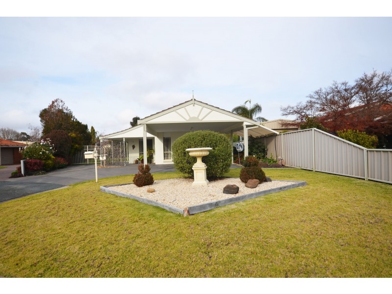 7 Alambee Way, Echuca VIC 3564