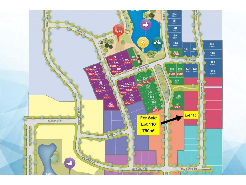 110 Marsanne Drive, Moama NSW 2731