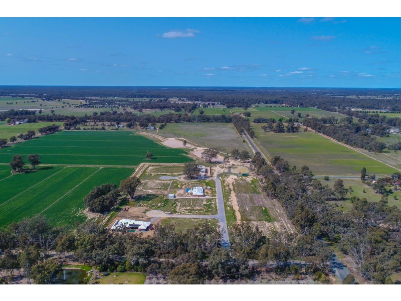 15 Kooyong Parklands, Woods Court, Moama NSW 2731