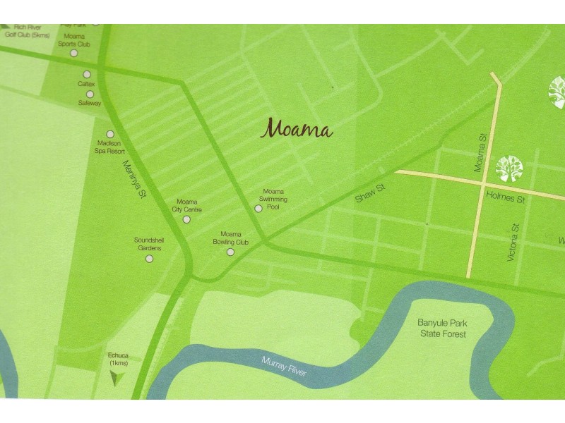 15 Kooyong Parklands, Woods Court, Moama NSW 2731