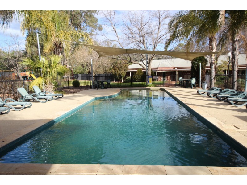 14/55 Perricoota Place, Moama NSW 2731