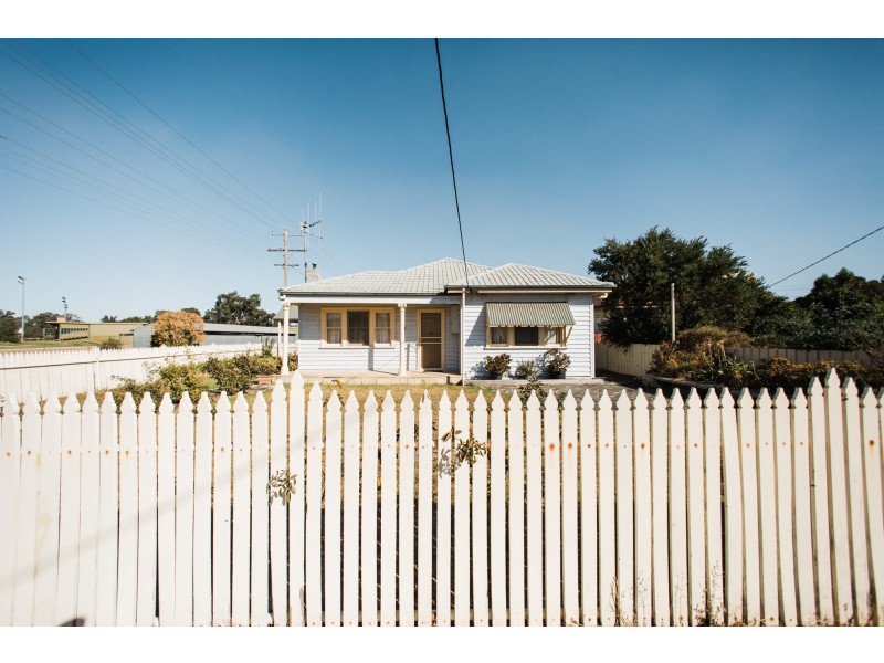 1 Haverfield Street, Echuca VIC 3564