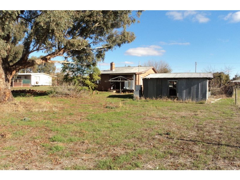 50 Livingstone Street, Mathoura NSW 2710