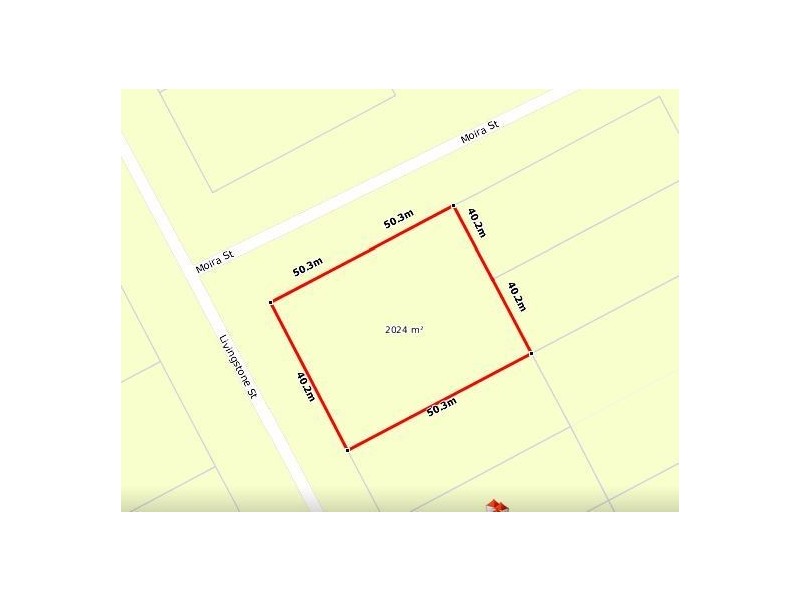 50 Livingstone Street, Mathoura NSW 2710