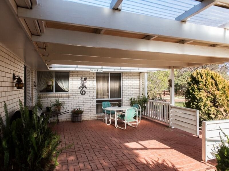 26 Jones Street (picnic Point Road), Mathoura NSW 2710