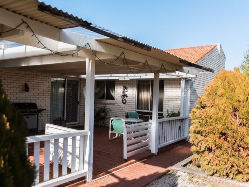 26 Jones Street (picnic Point Road), Mathoura NSW 2710