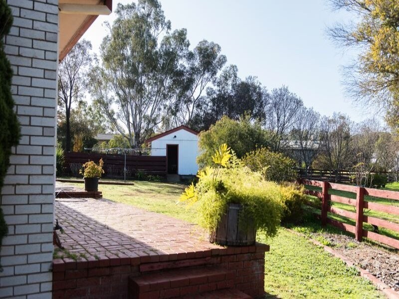 26 Jones Street (picnic Point Road), Mathoura NSW 2710