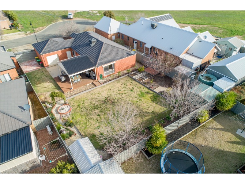 4 Coulson Place, Echuca VIC 3564