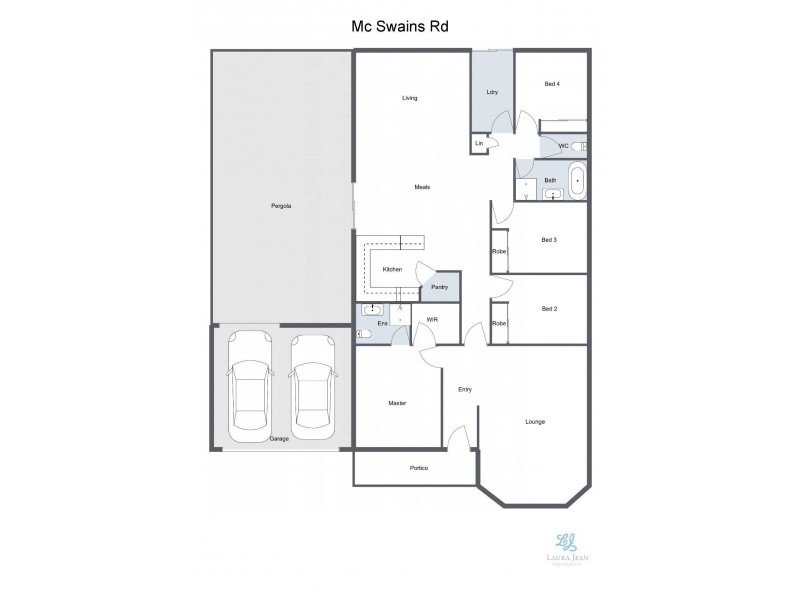 27 Mcswain Road, Echuca VIC 3564 Floorplan