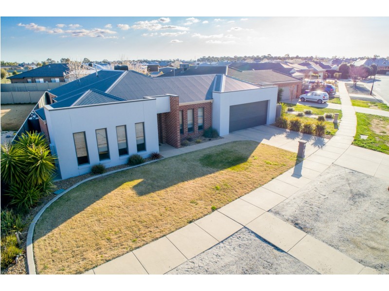 27 Jamieson Drive, Echuca VIC 3564