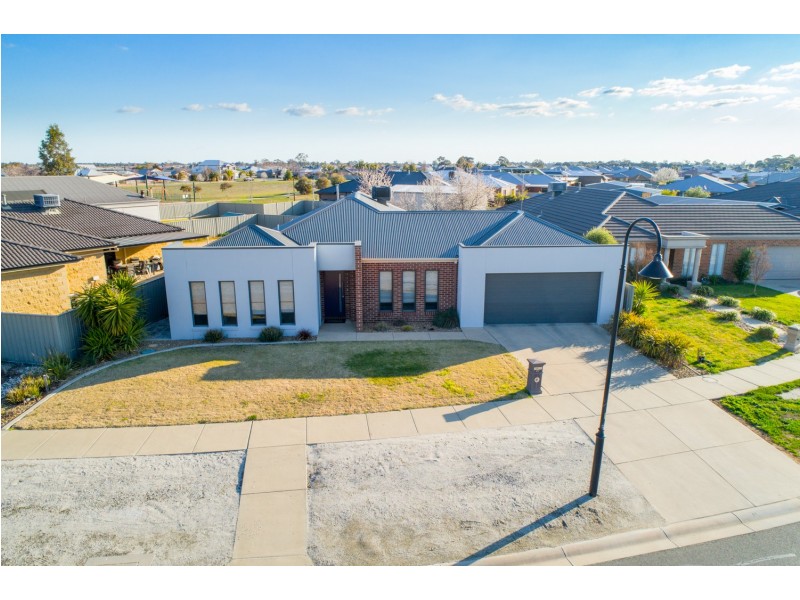27 Jamieson Drive, Echuca VIC 3564