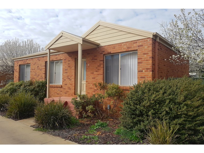 2/140 Bowen Street, Echuca VIC 3564