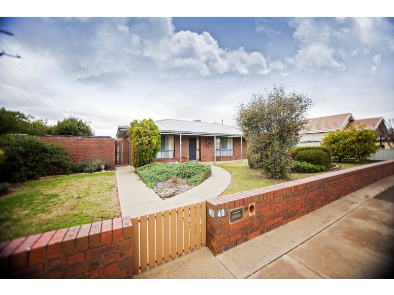 40 Hare Street, Echuca VIC 3564