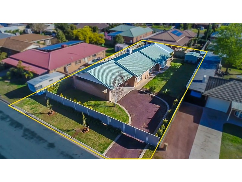 24 Murrumbidgee Drive, Echuca VIC 3564