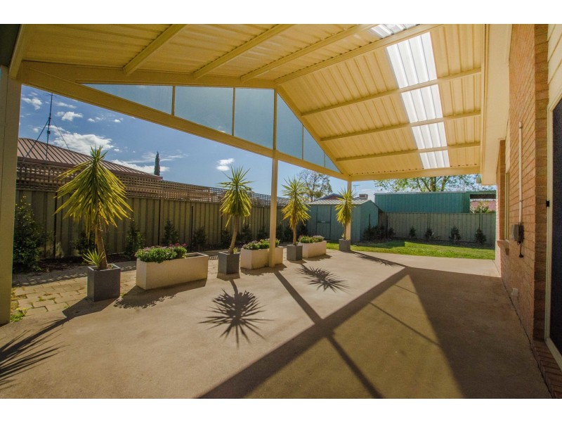 24 Murrumbidgee Drive, Echuca VIC 3564