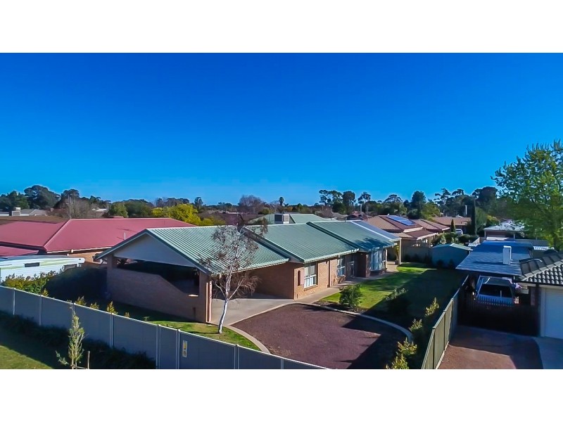 24 Murrumbidgee Drive, Echuca VIC 3564