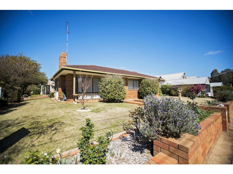 275 Pakenham Street, Echuca VIC 3564