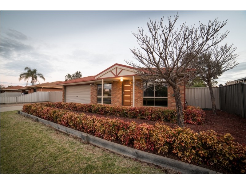 1 Rob Roy Court, Echuca VIC 3564