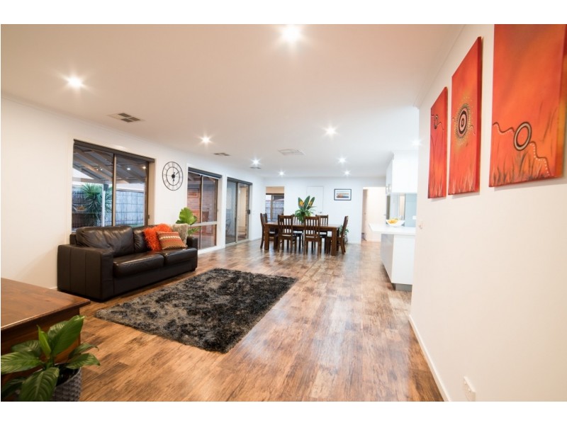 1 Rob Roy Court, Echuca VIC 3564