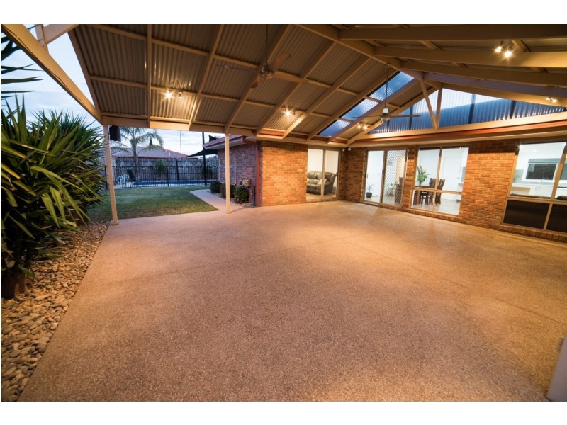 1 Rob Roy Court, Echuca VIC 3564