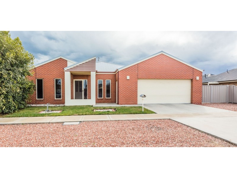 7 Jamieson Drive, Echuca VIC 3564