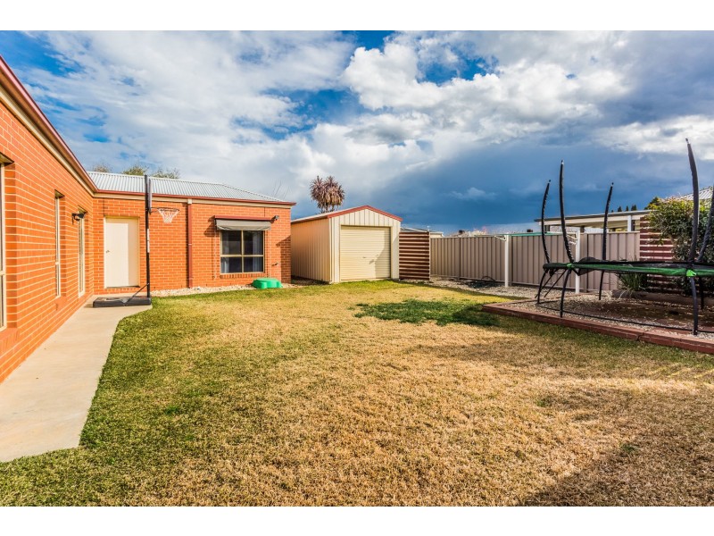 7 Jamieson Drive, Echuca VIC 3564
