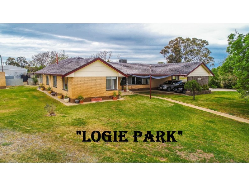 467 Looker Road, Echuca VIC 3564