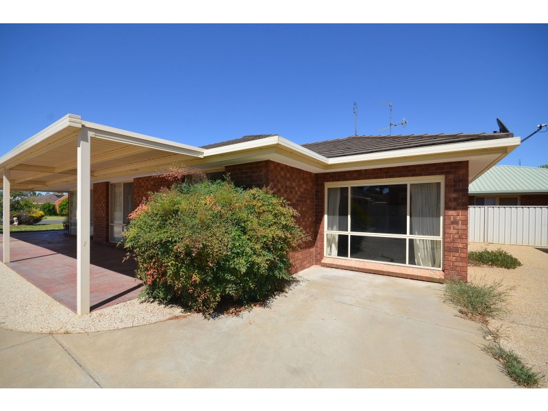 1/52 Lawson Drive, Moama NSW 2731